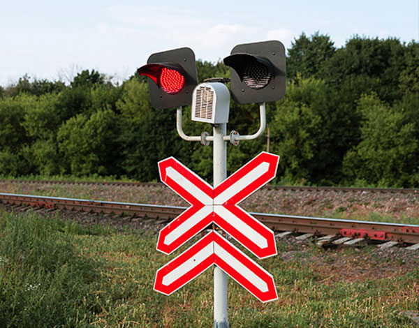 Cost of Level Crossing Protection